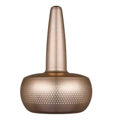 Hot Umage - Clava Lampe - Kobber