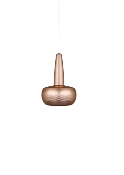 Hot Umage - Clava Lampe - Kobber