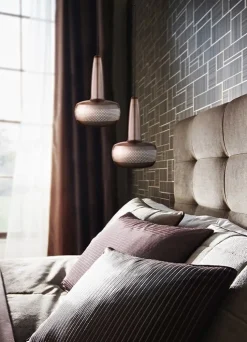 Hot Umage - Clava Lampe - Kobber