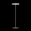New Umage - Gulvlampe - Asteria Floor - Pearl white - Ø43 cm