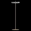 New Umage - Gulvlampe - Asteria Floor - Anthracite grey - Ø43 cm