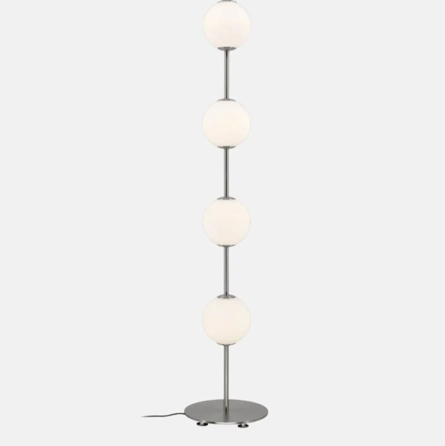 New Umage - Gulvlampe - Audrey - Stål