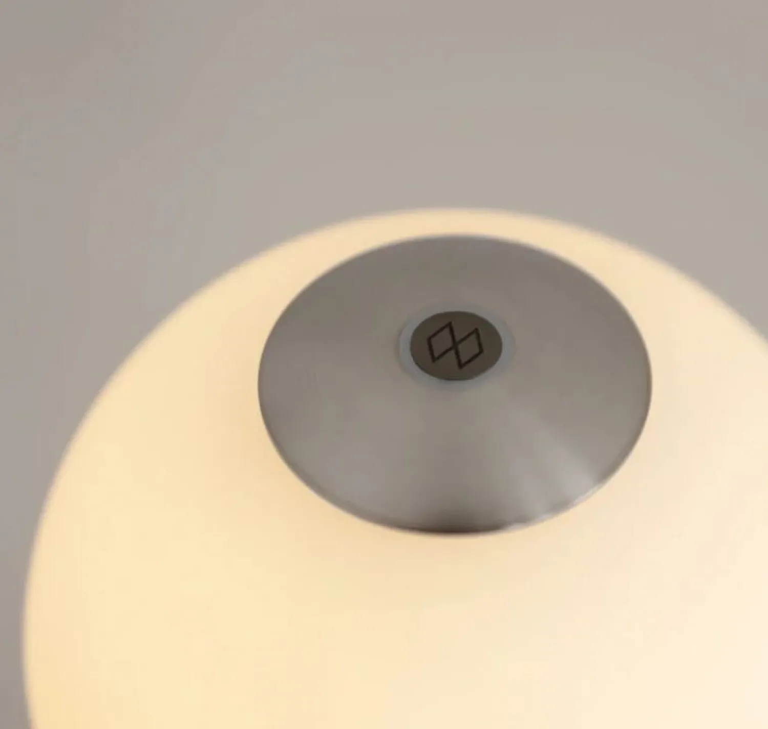 New Umage - Gulvlampe - Audrey - Stål