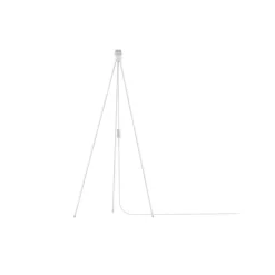 Outlet Umage - Gulv tripod - Large - Hvid