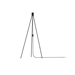 Clearance Umage - Gulv tripod - Large - Sort