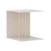 New Umage - Hylde - Teaser - Pearl White/Hvid
