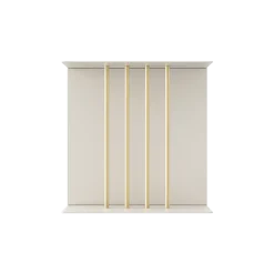 New Umage - Hylde - Teaser - Pearl White/Hvid