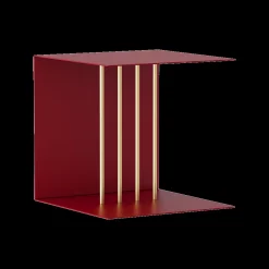 Best Umage - Hylde - Teaser - Ruby Red/Rød