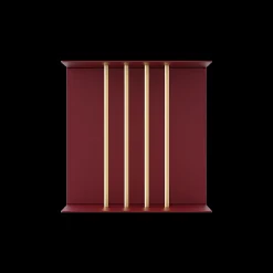 Best Umage - Hylde - Teaser - Ruby Red/Rød