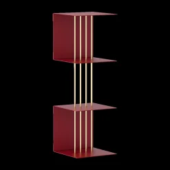 Best Umage - Hylde - Teaser - Ruby Red/Rød