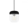 Clearance Umage - Lampe - Acorn black polished steel