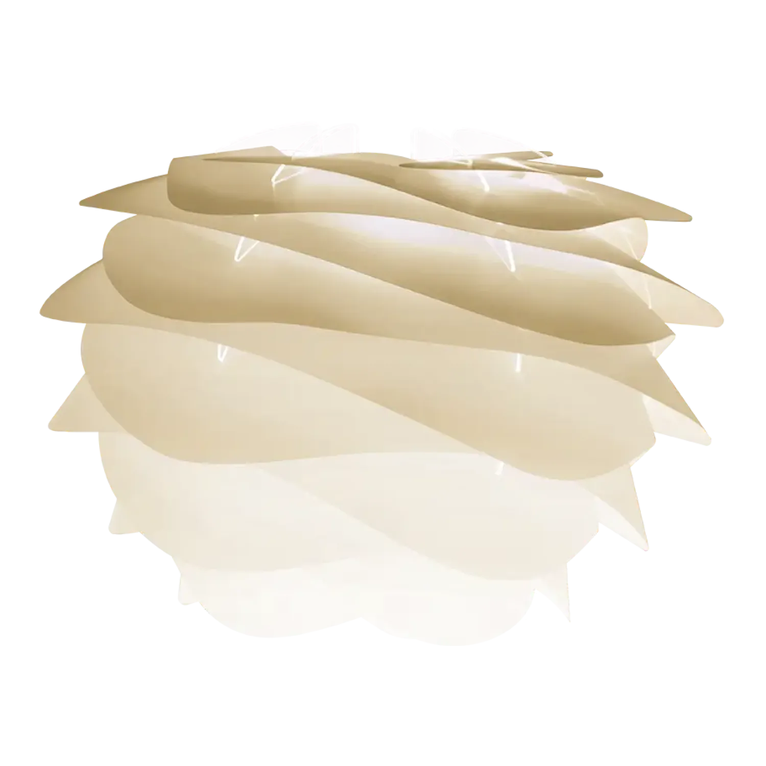Outlet Umage - Lampe - Carmina - Dunes/Sand - Mini