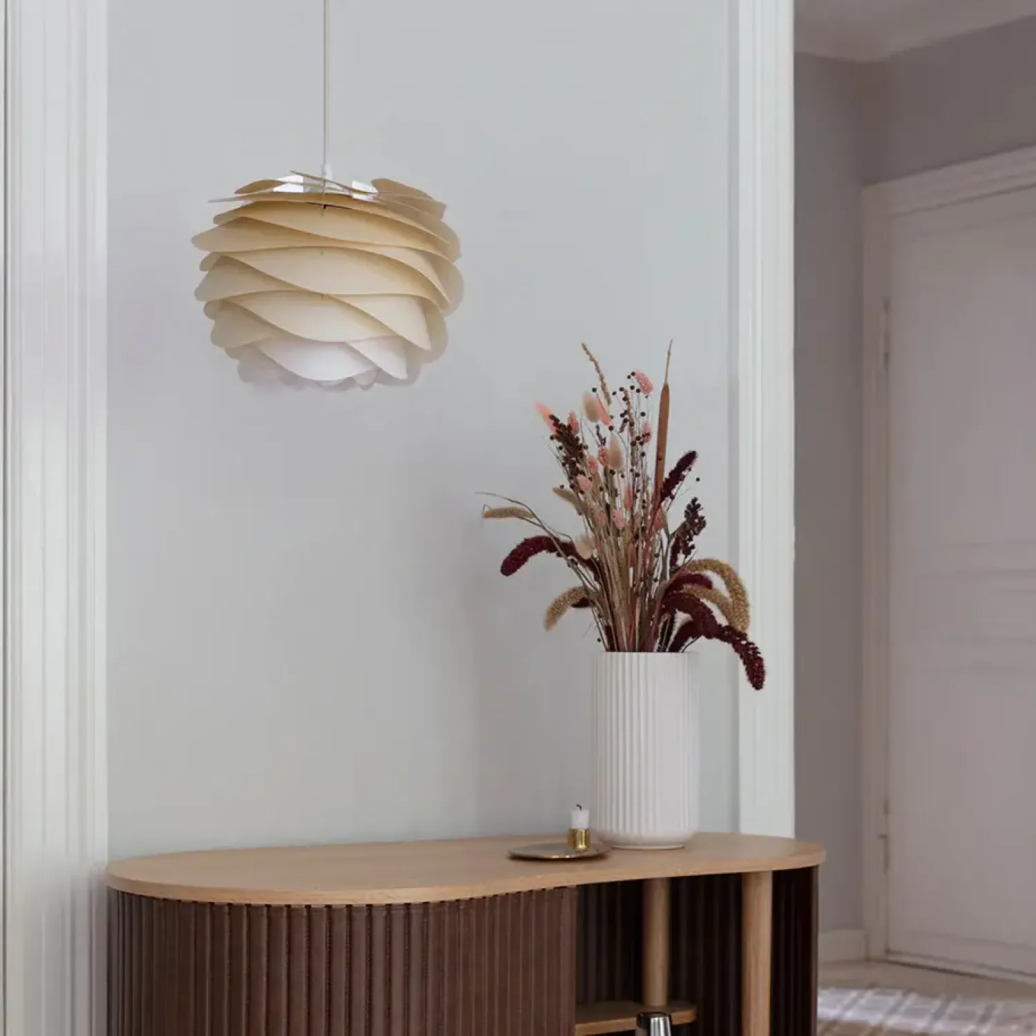 Outlet Umage - Lampe - Carmina - Dunes/Sand - Mini