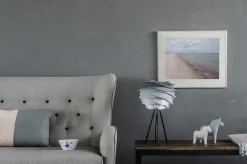 Outlet Umage - Lampe - Carmina - Grå - Mini