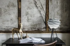 Outlet Umage - Lampe - Carmina - Grå - Mini