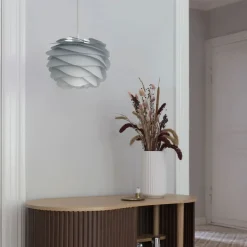Outlet Umage - Lampe - Carmina - Grå - Mini