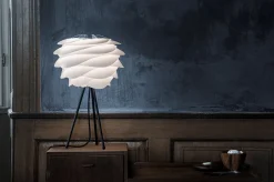 Online Umage - Lampe - Carmina - Hvid - Mini