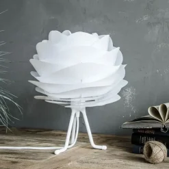 Online Umage - Lampe - Carmina - Hvid - Mini