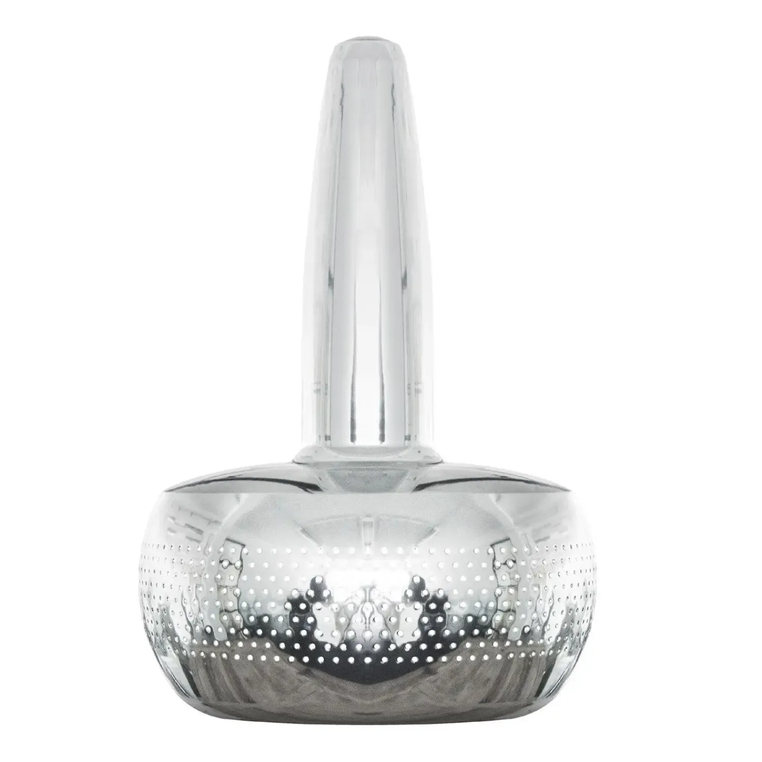 Hot Umage - Lampe - Clava - Krom