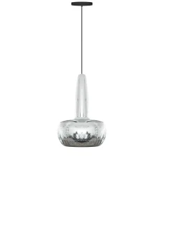 Hot Umage - Lampe - Clava - Krom