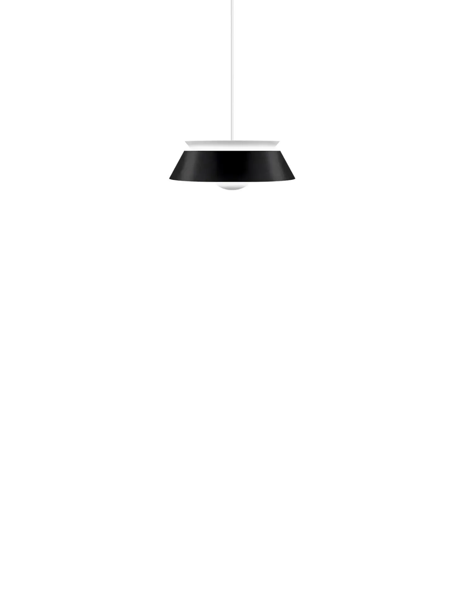 Best Umage - Lampe - Cuna - Sort