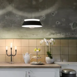 Best Umage - Lampe - Cuna - Sort
