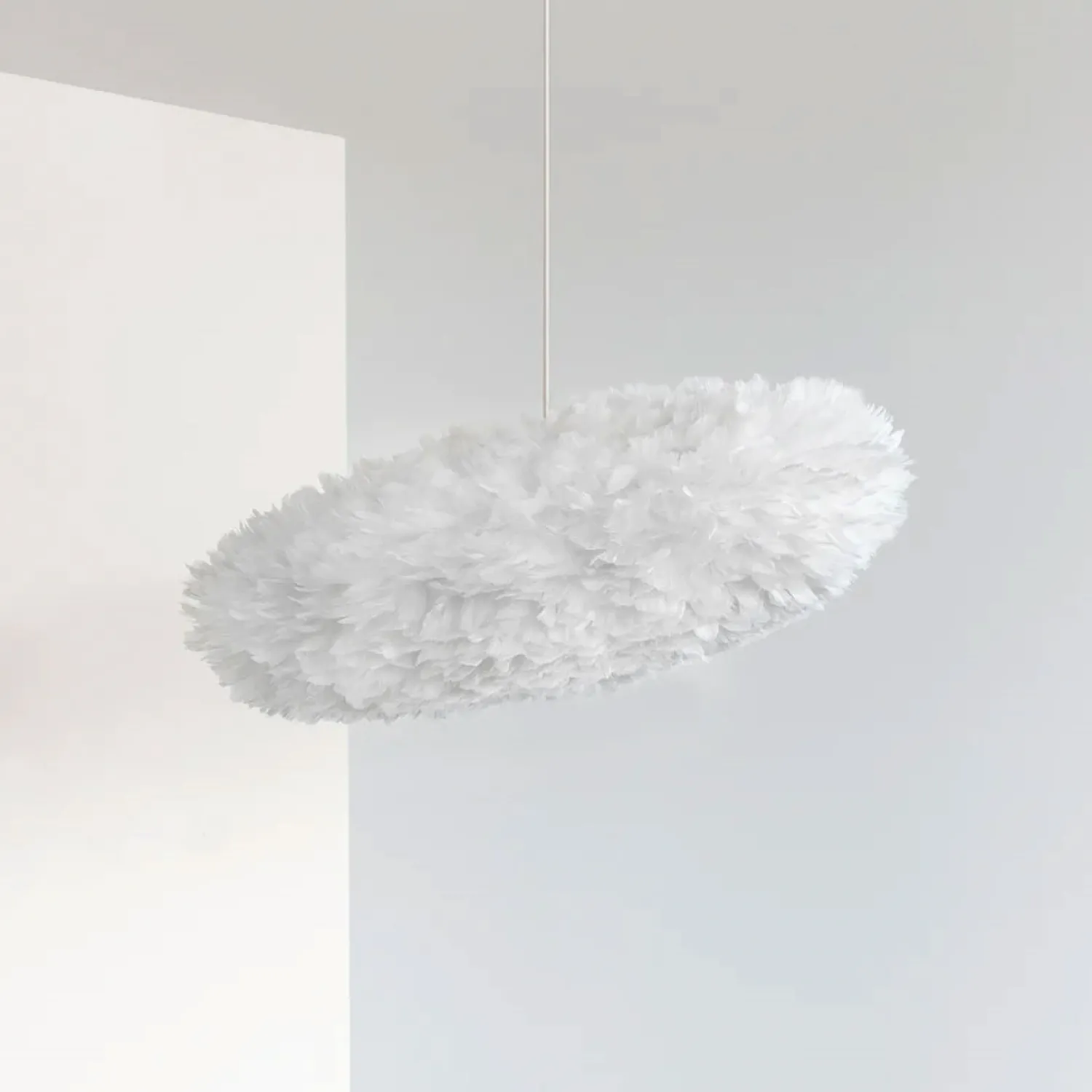 Online Umage - Lampe - Eos Esther - Hvid - Large