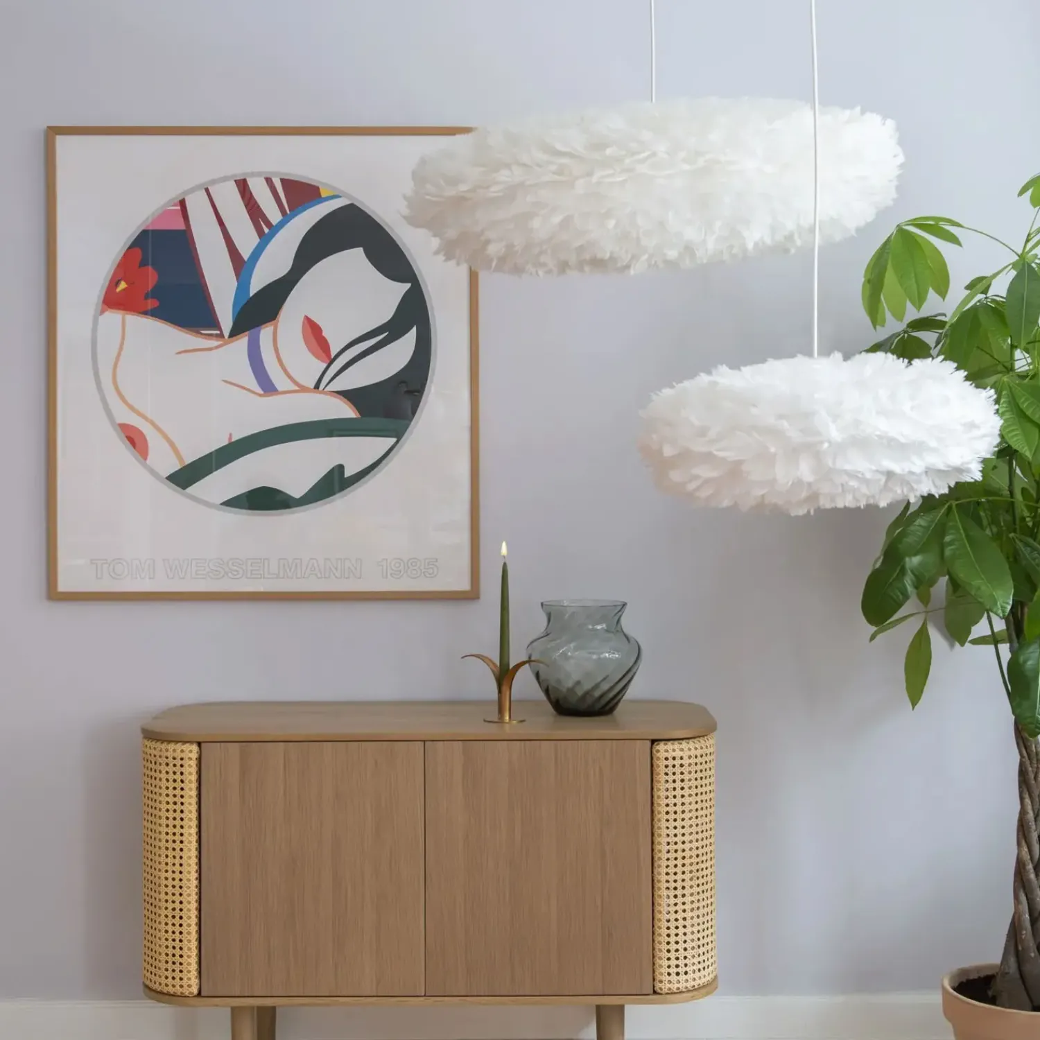 Discount Umage - Lampe - Eos Esther - Medium