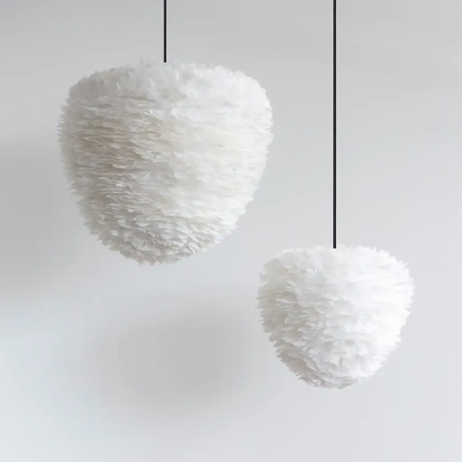 Outlet Umage - Lampe - Eos Evia - medium