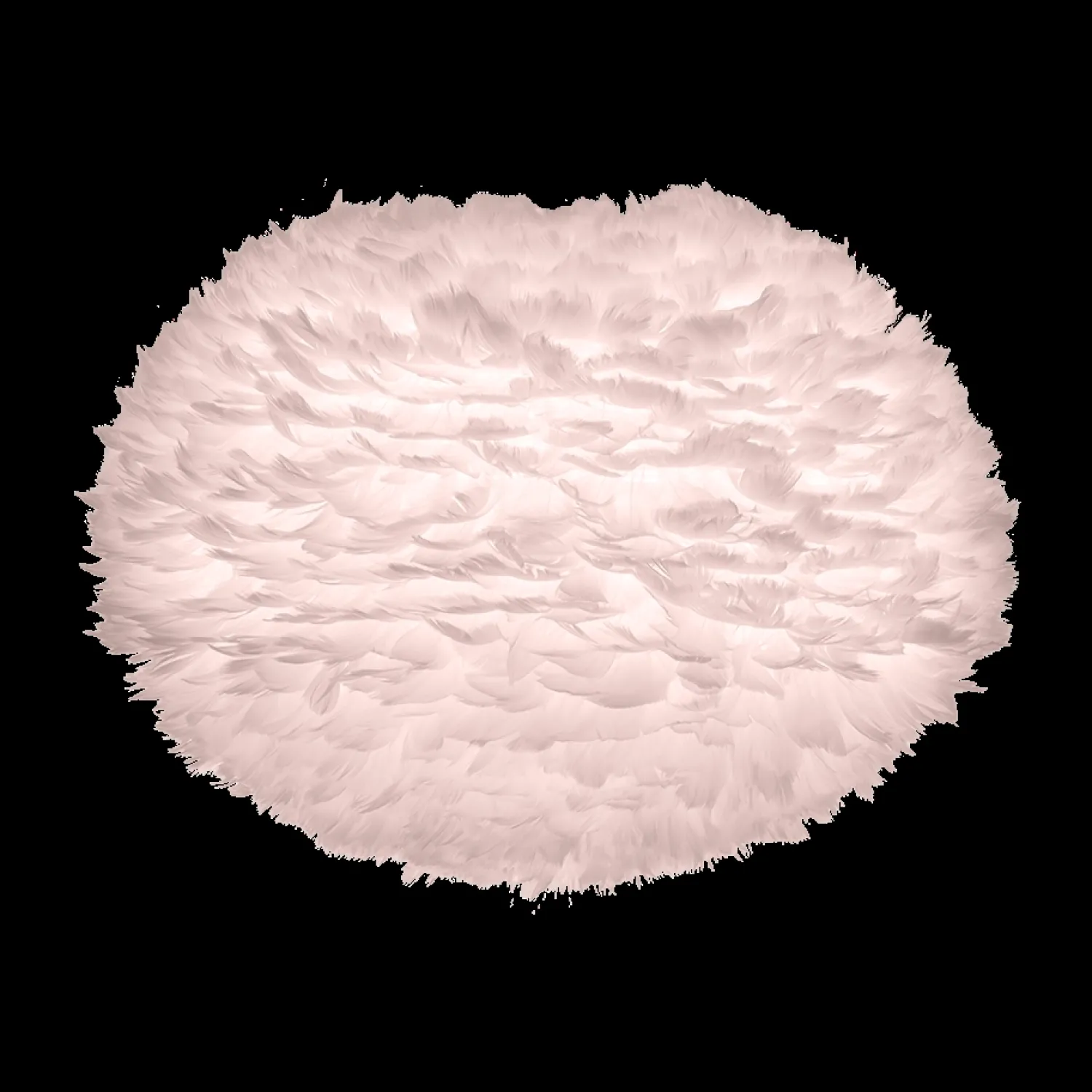 New Umage - Lampe - Eos - Lys rose - Large