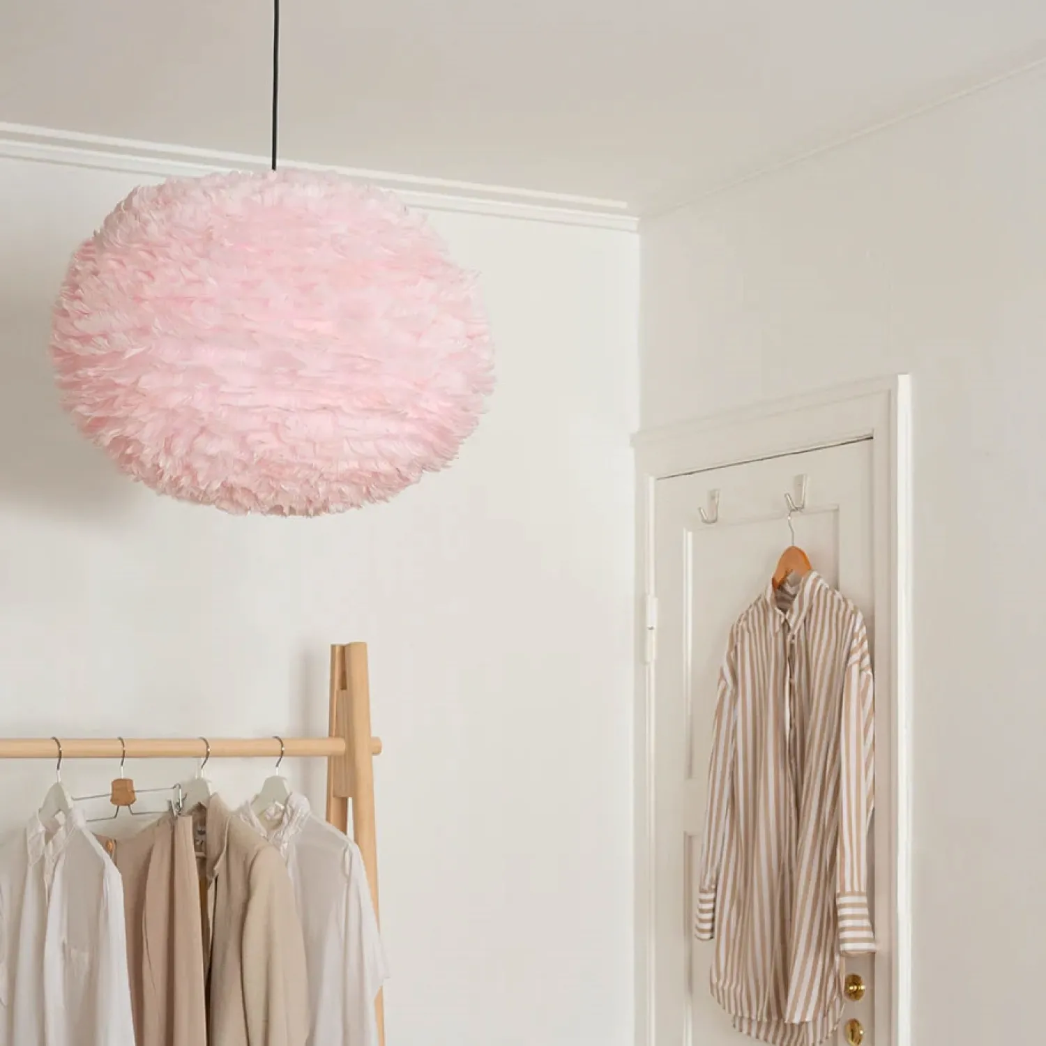 New Umage - Lampe - Eos - Lys rose - Large