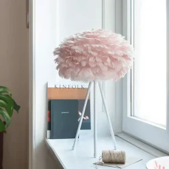Best Umage - Lampe - Eos - Lys rose - Mini