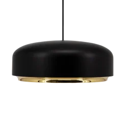 New Umage - Lampe - Hazel - Sort - Medium