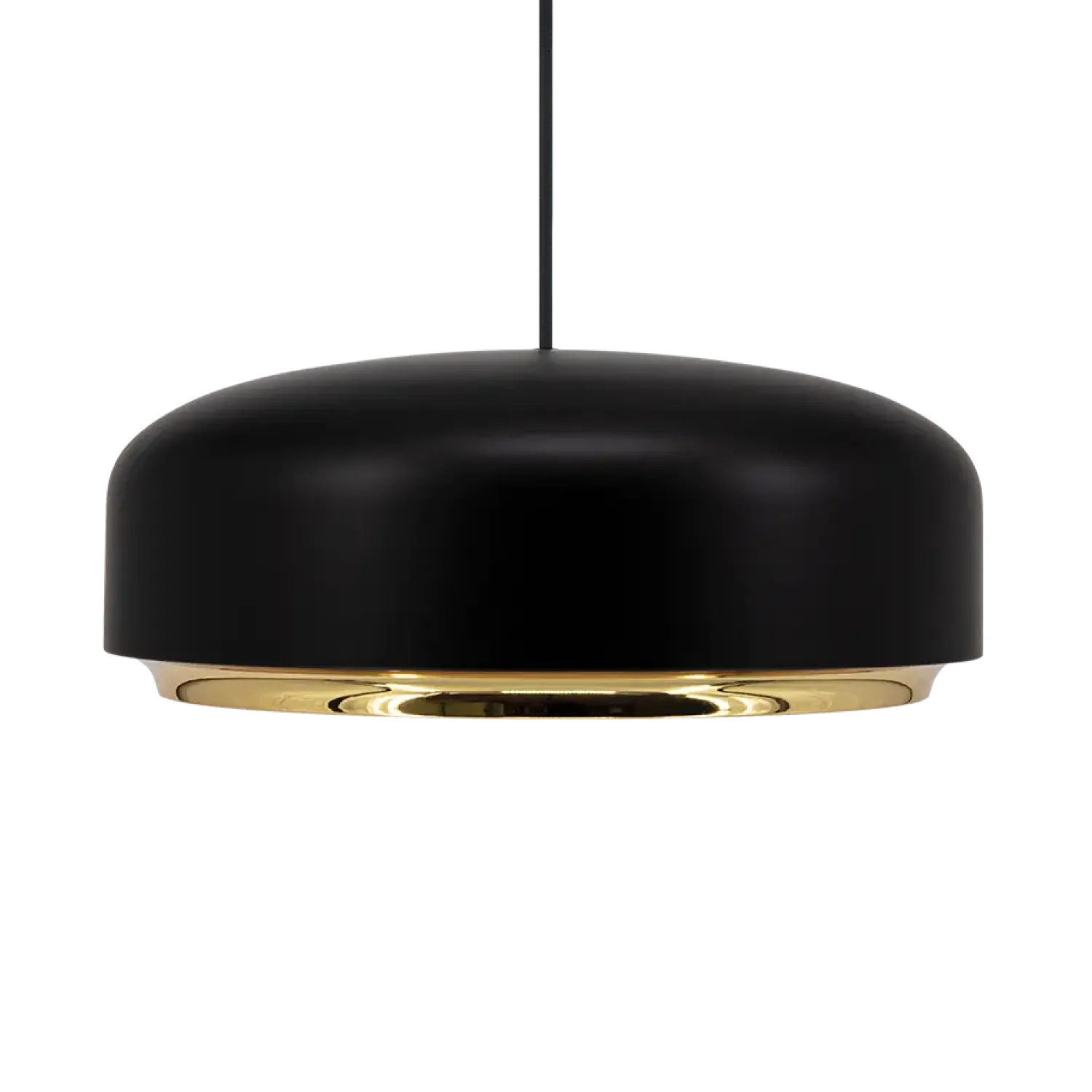 New Umage - Lampe - Hazel - Sort - Medium