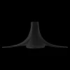 Clearance Umage - Lampe - Jazz - Black oak/Sort eg