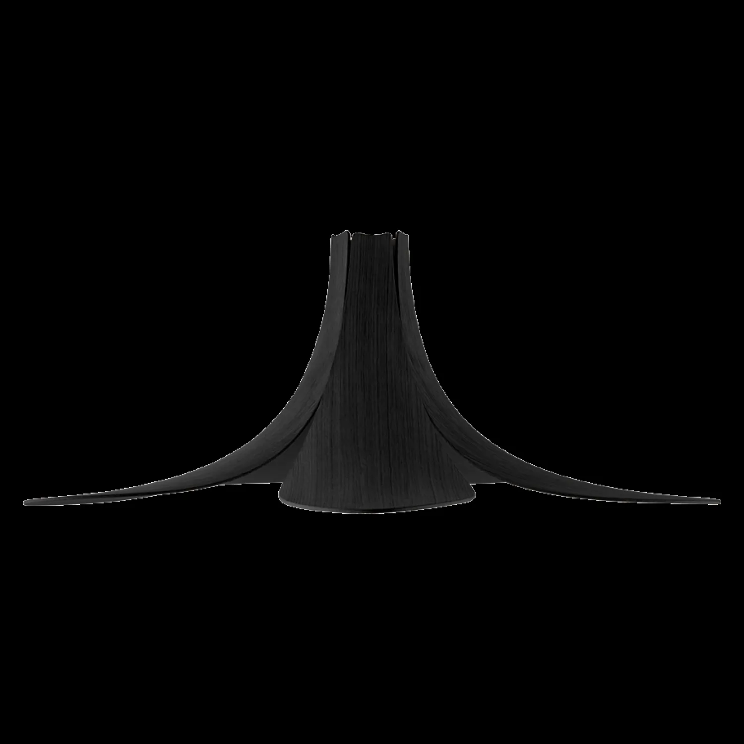 Clearance Umage - Lampe - Jazz - Black oak/Sort eg