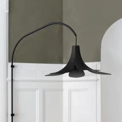 Clearance Umage - Lampe - Jazz - Black oak/Sort eg