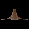 Sale Umage - Lampe - Jazz - Dark oak/Mørk eg
