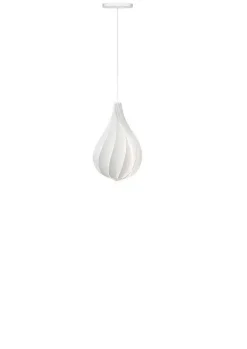Clearance Umage - Lampeskærm - Alva - Hvid - Mini