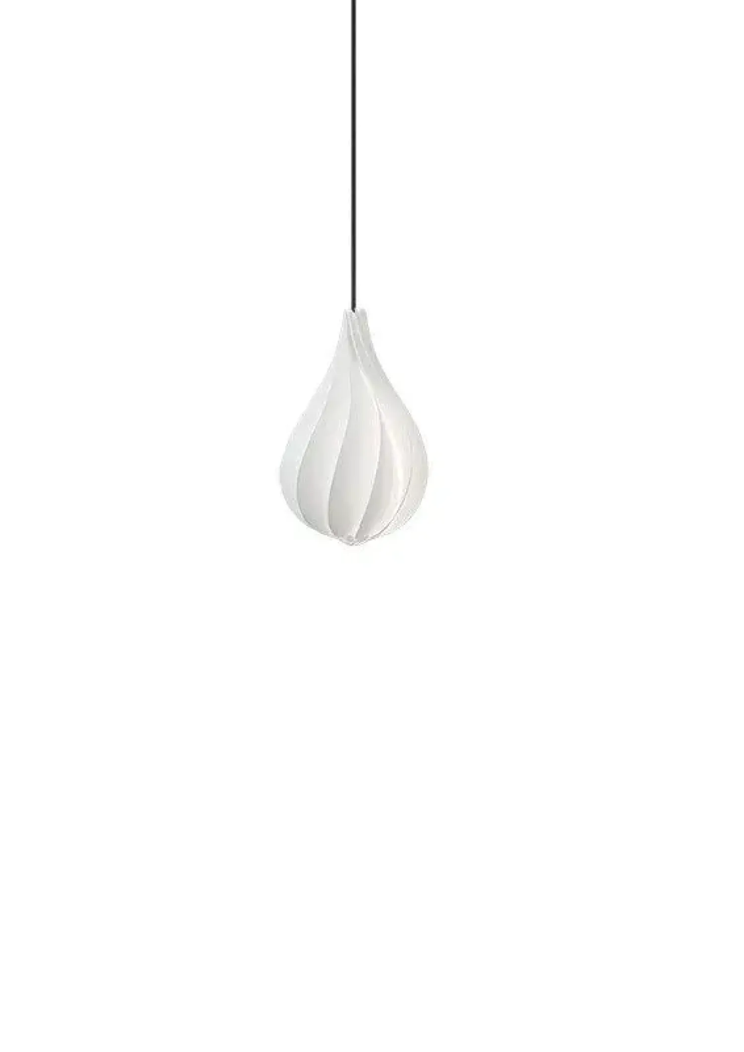 Clearance Umage - Lampeskærm - Alva - Hvid - Mini