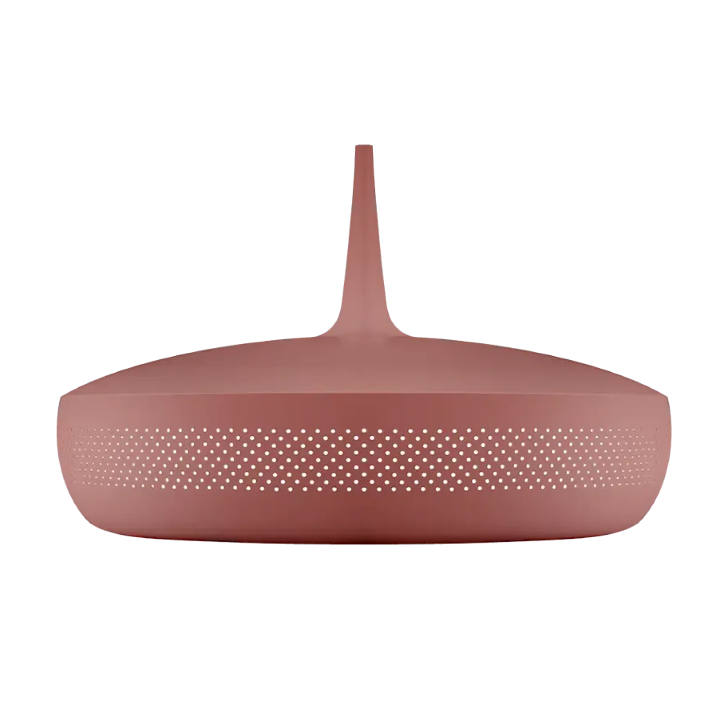 Sale Umage - Lampeskærm - Clava Dine - Red Earth