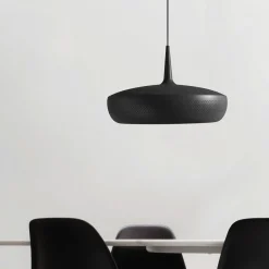 Outlet Umage - Lampeskærm - Clava Dine - Sort