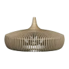 Discount Umage - Lampeskærm - Clava Dine Wood - Oak