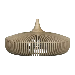 Discount Umage - Lampeskærm - Clava Dine Wood - Oak