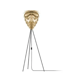 Best Umage - Lampeskærm - Conia - Børstet messing - Medium