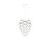 Outlet Umage - Lampeskærm - Conia - Hvid - Mini