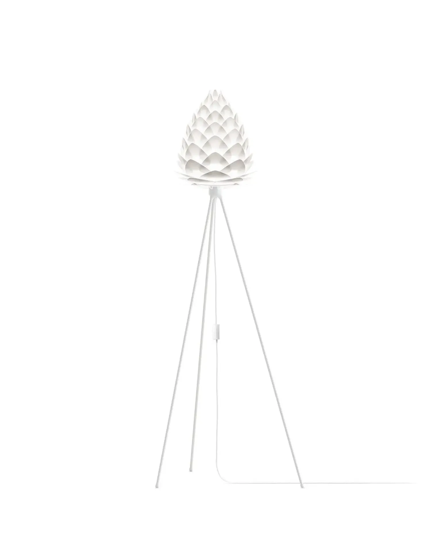 Outlet Umage - Lampeskærm - Conia - Hvid - Mini