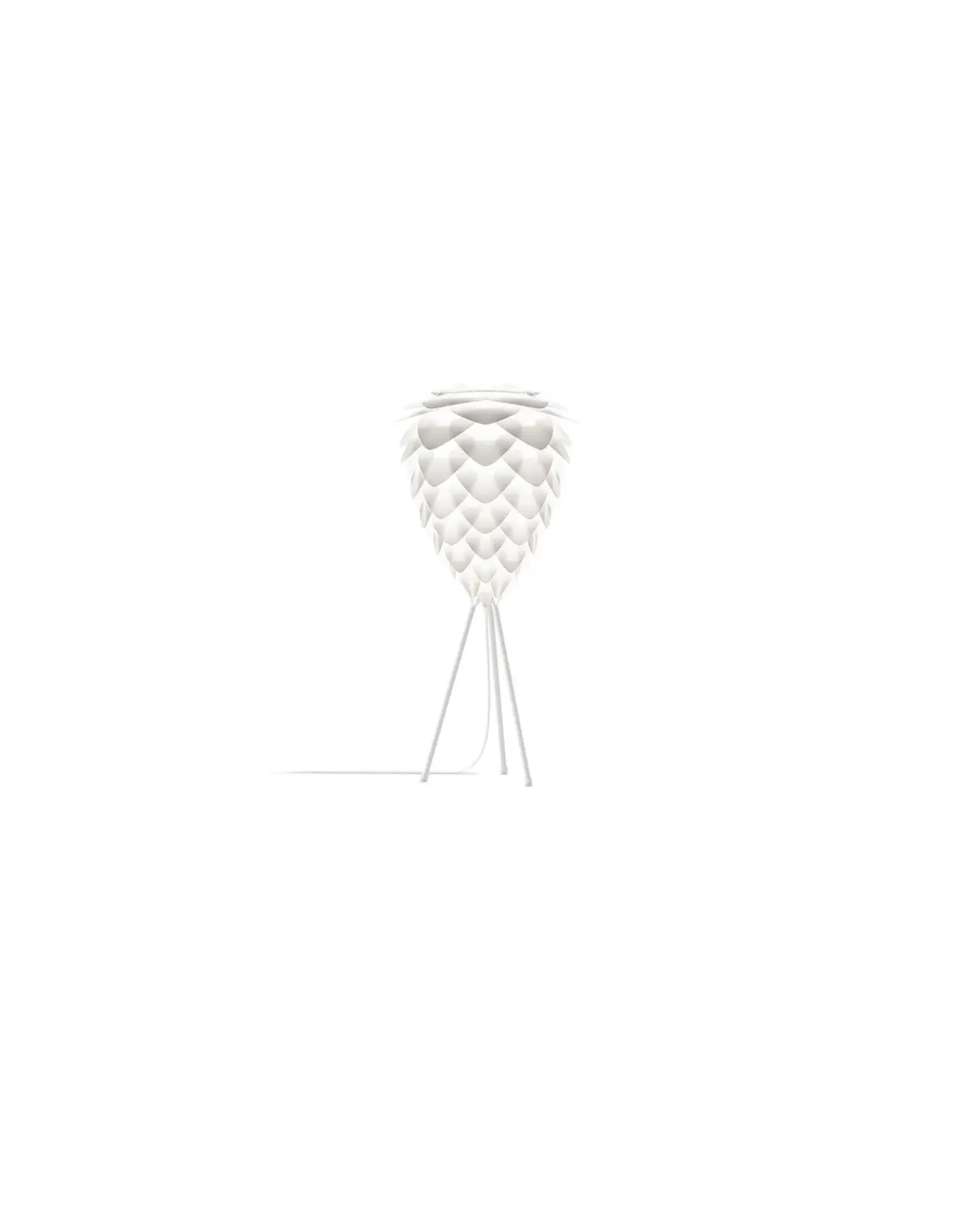 Outlet Umage - Lampeskærm - Conia - Hvid - Mini