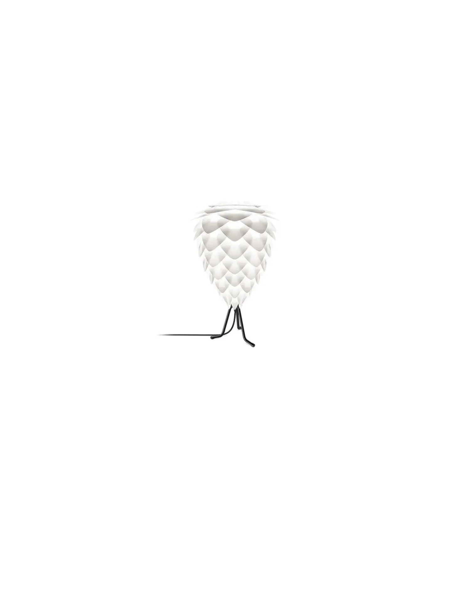 Outlet Umage - Lampeskærm - Conia - Hvid - Mini
