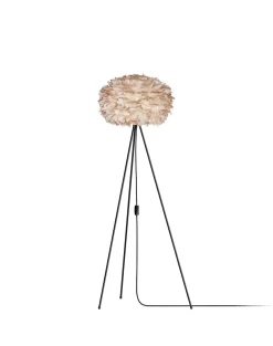 Clearance Umage - Lampeskærm - Eos - Brun - Medium